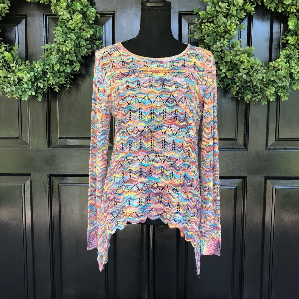 Ladies top